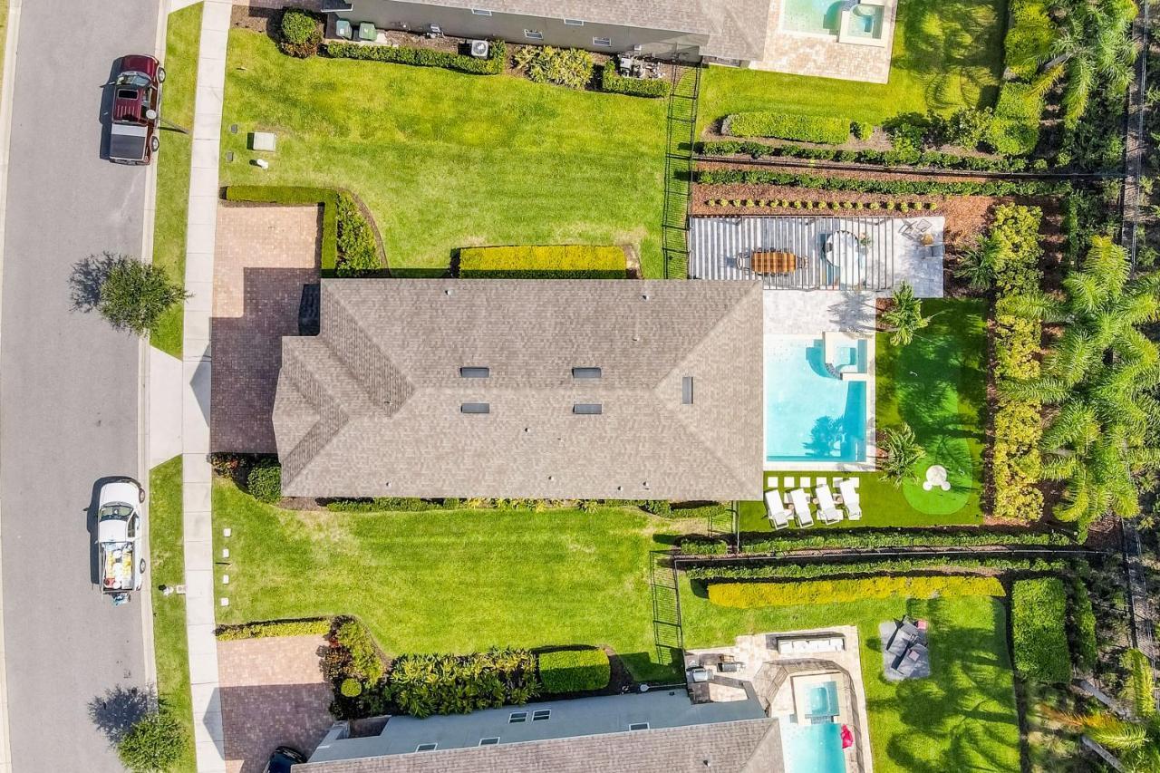 Fantasy Family Escape Villa Orlando Exterior photo